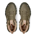 Damen-Outdoorschuhe On Cloudrock Cloudrock Waterproof Olive/Reed