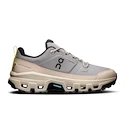 Damen-Outdoorschuhe On Cloudrock Low WP WP Alloy/Ice  EUR 39