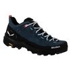 Damen-Outdoorschuhe Salewa Alp Trainer 2 Dark Denim/Black