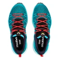 Damen-Outdoorschuhe Salewa  Dropline GTX Ocean/Canal Blue