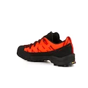 Damen-Outdoorschuhe Salewa  Wildfire 2 Fluo Coral/Black