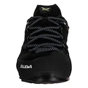 Damen-Outdoorschuhe Salewa  Wildfire 2 GTX Black/Black