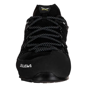 Damen-Outdoorschuhe Salewa  Wildfire 2 GTX Black/Black