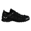 Damen-Outdoorschuhe Salewa  Wildfire 2 GTX Black/Black  UK 5,5