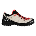 Damen-Outdoorschuhe Salewa  Wildfire 2 GTX W Oatmeal/Black  UK 7