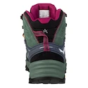 Damen-Outdoorschuhe Salewa  WS Alp Trainer 2 MID GTX