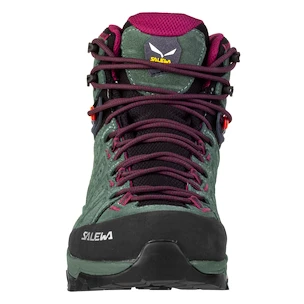 Damen-Outdoorschuhe Salewa  WS Alp Trainer 2 MID GTX  UK 7