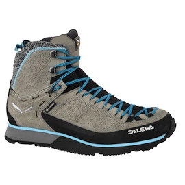 Damen-Outdoorschuhe Salewa WS MTN TRAINER 2 WINTER GTX