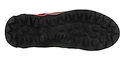 Damen-Outdoorschuhe Salewa  WS MTN Trainer Lite GTX Feld Green/Fluo Coral