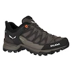 Damen-Outdoorschuhe Salewa  WS MTN Trainer Lite GTX Wallnut/Fluo Coral