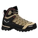 Damen-Outdoorschuhe Salewa  WS MTN Trainer Lite Mid Gtx Quicksand/Black