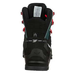 Damen-Outdoorschuhe Salewa  WS MTN Trainer Mid GTX Atlantic Deep/Ombre Blue