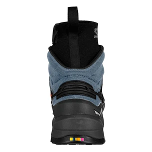 Damen-Outdoorschuhe Salewa  Ws Wildfire Edge Mid Gtx Java Blue/Onyx  UK 5