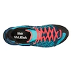 Damen-Outdoorschuhe Salewa  WS Wildfire GTX Blue Poseidon/Capri