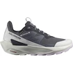 Damen-Outdoorschuhe Salomon Elixir Activ Activ Gore-Tex India Ink/Glacier Gray/Orchid Petal  UK 5