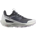 Damen-Outdoorschuhe Salomon Elixir Activ Activ Gore-Tex India Ink/Glacier Gray/Orchid Petal  UK 5