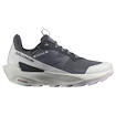Damen-Outdoorschuhe Salomon Elixir Activ Gore-Tex India Ink/Glacier Gray/Orchid Petal
