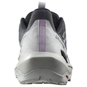 Damen-Outdoorschuhe Salomon Elixir Activ Gore-Tex India Ink/Glacier Gray/Orchid Petal