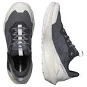 Damen-Outdoorschuhe Salomon Elixir Activ Gore-Tex India Ink/Glacier Gray/Orchid Petal