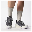 Damen-Outdoorschuhe Salomon Elixir Activ Gore-Tex India Ink/Glacier Gray/Orchid Petal