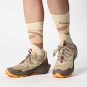 Damen-Outdoorschuhe Salomon  ELIXIR ACTIV W White Pepper/Falcon/Papaya