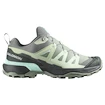 Damen-Outdoorschuhe Salomon X Ultra 360 Green Milieu/Urban Chic/Clearly Aqua