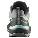 Damen-Outdoorschuhe Salomon X Ultra 360 Green Milieu/Urban Chic/Clearly Aqua