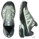 Damen-Outdoorschuhe Salomon X Ultra 360 Green Milieu/Urban Chic/Clearly Aqua