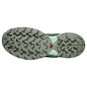 Damen-Outdoorschuhe Salomon X Ultra 360 Green Milieu/Urban Chic/Clearly Aqua