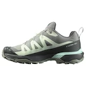 Damen-Outdoorschuhe Salomon X Ultra 360 Green Milieu/Urban Chic/Clearly Aqua