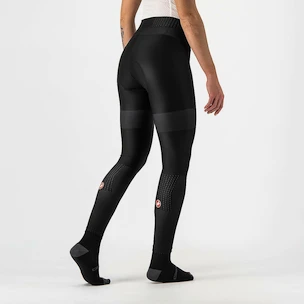 Damen Radhose Castelli  Sleeker Mid Tight