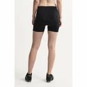 Damen Radhose Craft  Essence Hot Black