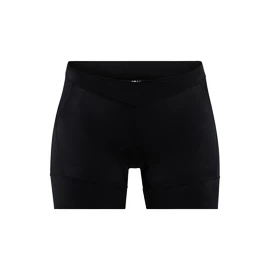 Damen Radhose Craft  Essence Hot Black