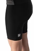 Damen Radhose Rock Machine  Pro black