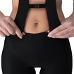 Damen Radhose Rock Machine  Pro black