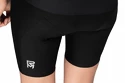 Damen Radhose Rock Machine  Pro black