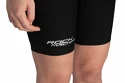 Damen Radhose Rock Machine  Pro black