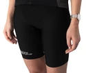 Damen Radhose Rock Machine  Pro black