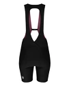 Damen Radhose Rock Machine  Pro black
