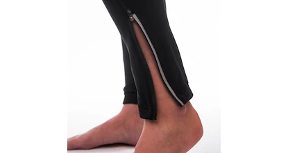 Damen Radhose Sensor  Race Zero