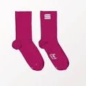 Damen-Radsocken Sportful  Matchy W