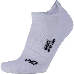 Damen-Radsocken UYN  Cycling Ghost Lady