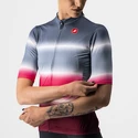 Damen-Radtrikot Castelli  Dolce