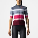 Damen-Radtrikot Castelli  Dolce