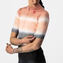 Damen-Radtrikot Castelli  Dolce