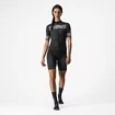 Damen-Radtrikot Castelli  Fenice