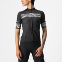 Damen-Radtrikot Castelli  Fenice