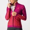 Damen-Radtrikot Castelli  Sorpresa Jersey Fz