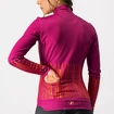 Damen-Radtrikot Castelli  Sorpresa Jersey Fz