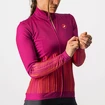 Damen-Radtrikot Castelli  Sorpresa Jersey Fz